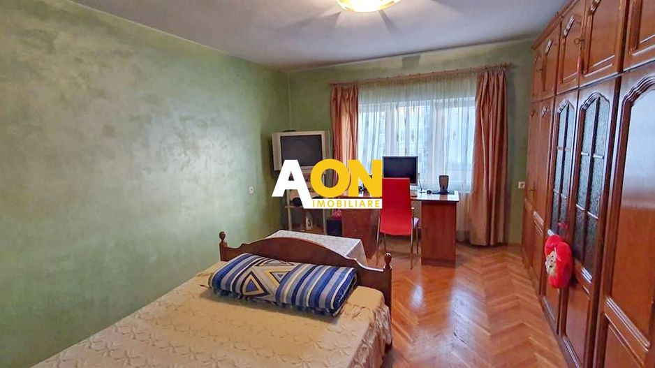 Casa 4 camere, garaj, 680 mp teren, ultracentral, Alba Iulia - Poză 17