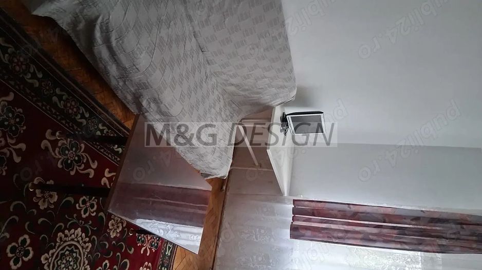 Apartament cu 3 camere Gheorghe Lazar - Poză 1