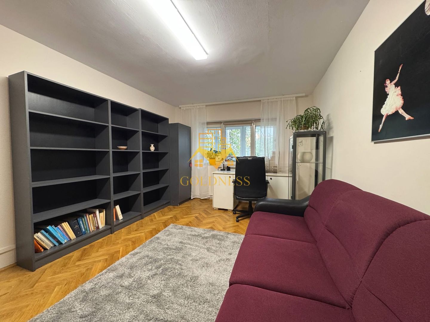 3 Camere Decomandate, Zorilor, UMF, Observatorului, UTCN, Sigma - Poză 7