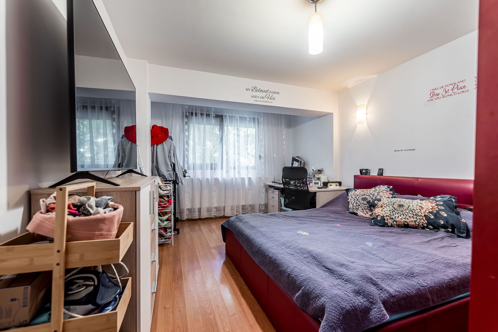 Apartament 4 camere – Micalaca, Arad – Etaj 2 - Poză 6