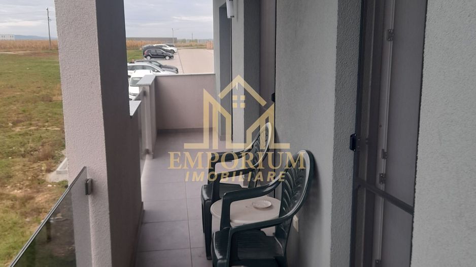 Apartament 3 camere decomandat in cartierul Turnisor - Poză 5