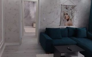 Apartament 3 camere Șagului, 67 mp utili, etaj 2 - Poză 5