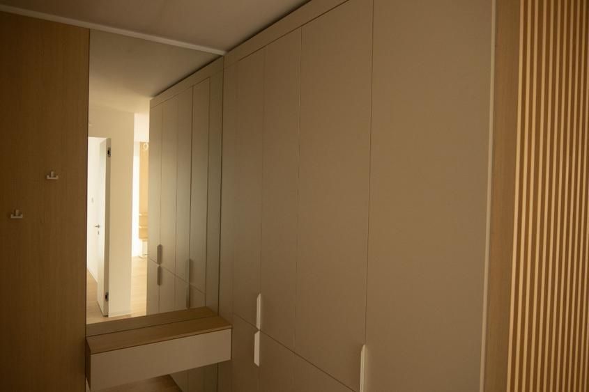 Apartament lux 62 mp, parcare si boxa, One Lake Club - Poză 11