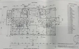 De vânzare – Bloc cu destinație comercială în Anenii Noi, pe Strada Centrală. - Poză 19