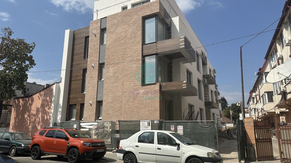 Apartament de 80 mp si TERASA DE 40 MP - Poză 18