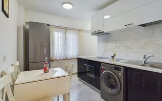 INCHIRIERE 3 CAMERE | 79MP  | RENOVAT | MOBILAT & UTILAT | METROU LUJERULUI - Poză 5