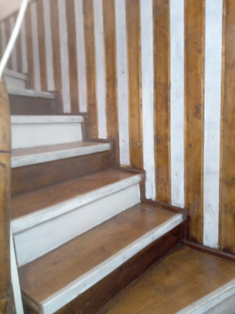 De vanzare Casa / Vila individuala, Vasile Lascar, Eminescu, CENTRAL - Poză 33