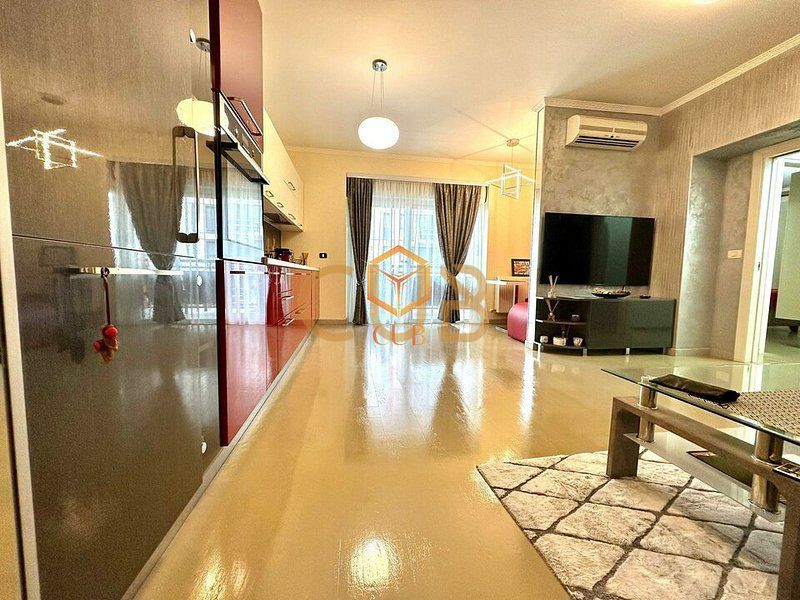 2cam complet mobilat+utilat|renovat complet| THE RING - TORONTALULUI - Poză 3