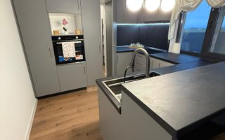 Casa/Vila de inchiriat in Talungeni - Poză 7