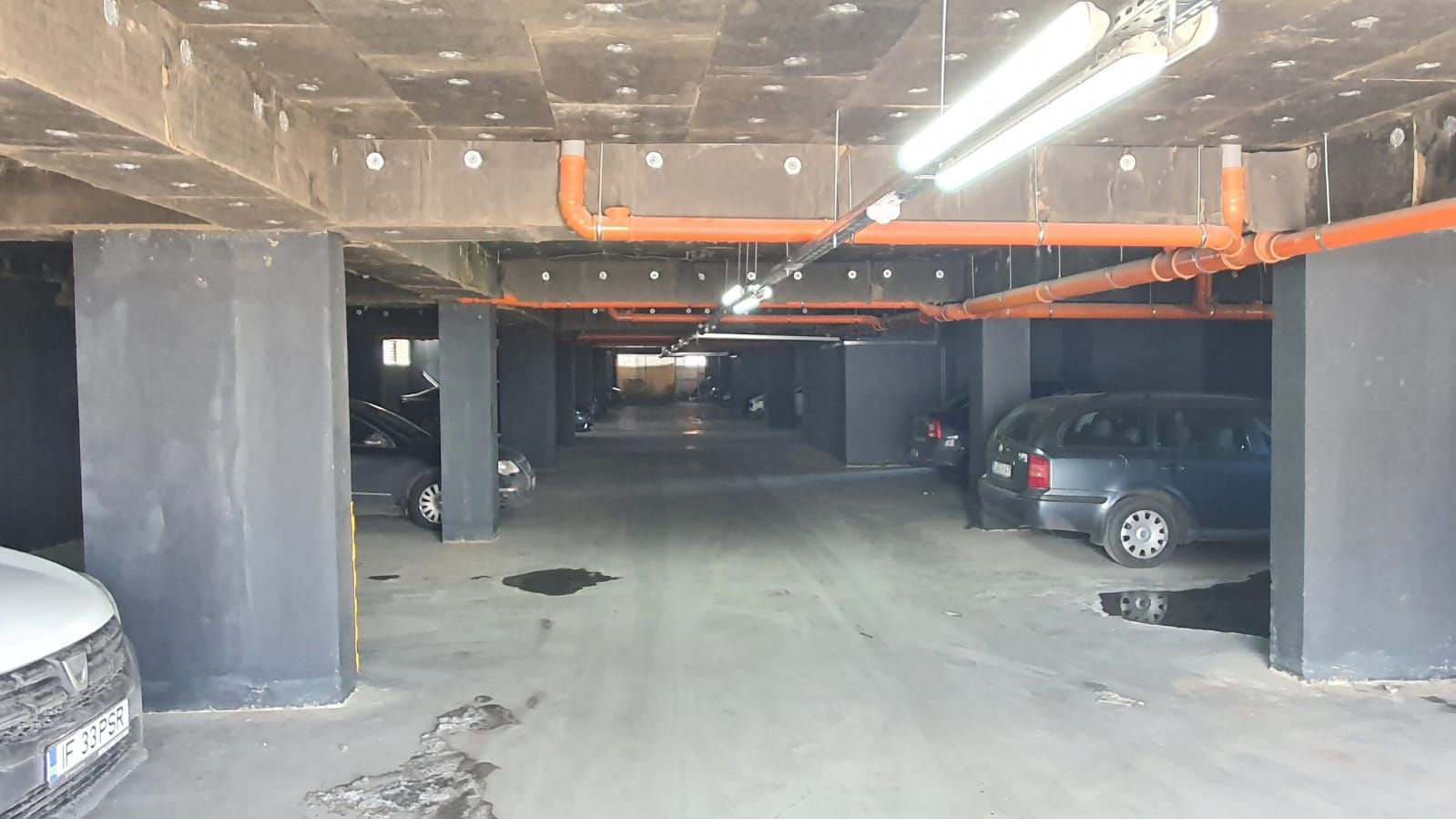 2cam.dec. la aprox. 15min metrou Leonida sau Berceni - Poză 2