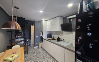 Apartament 3 camere + spatiu depozitare, scara interioara, TolstoI - Poză 1