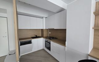Apartament 2 camere Cortina North Pipera I COM0% - Poză 13