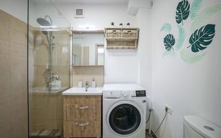 2 camere I Parc Cismigiu I Se vinde nemobilat I Parter - Poză 4