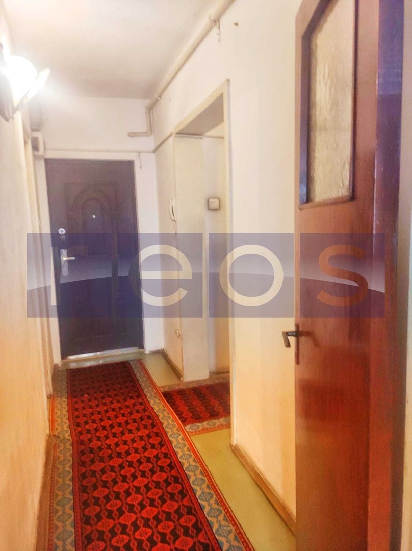 VANZARE2 CAMERE | NICOLAE GRIGORESCU | BLOC REABILITAT - Poză 2