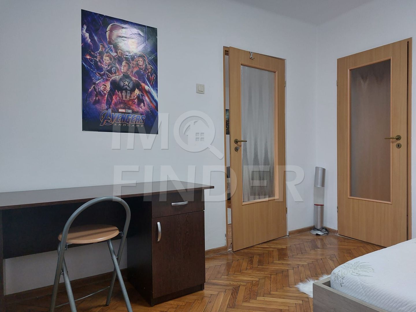 Apartament 2 camere Horea Facultatea de Litere - Poză 5