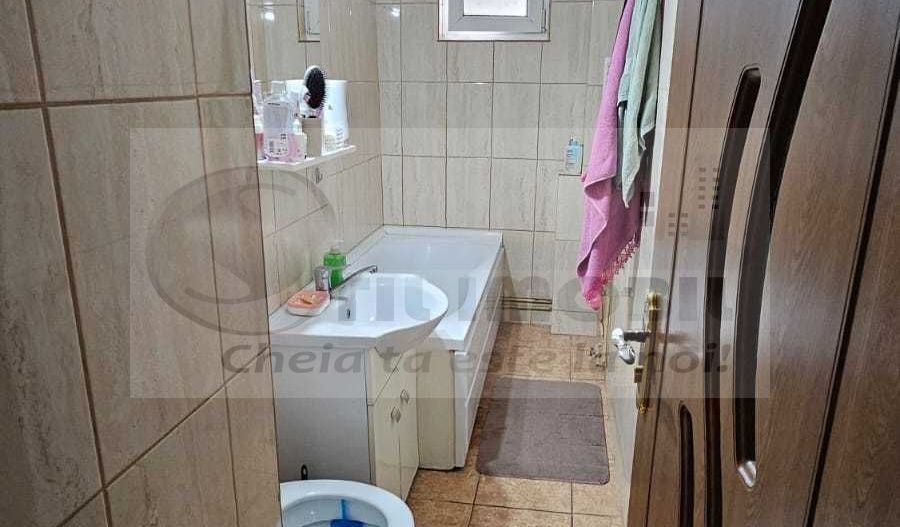 Apartament 3 camere renovat, cu parcare – Etaj 3/4, Alexandru cel Bun - Poză 6