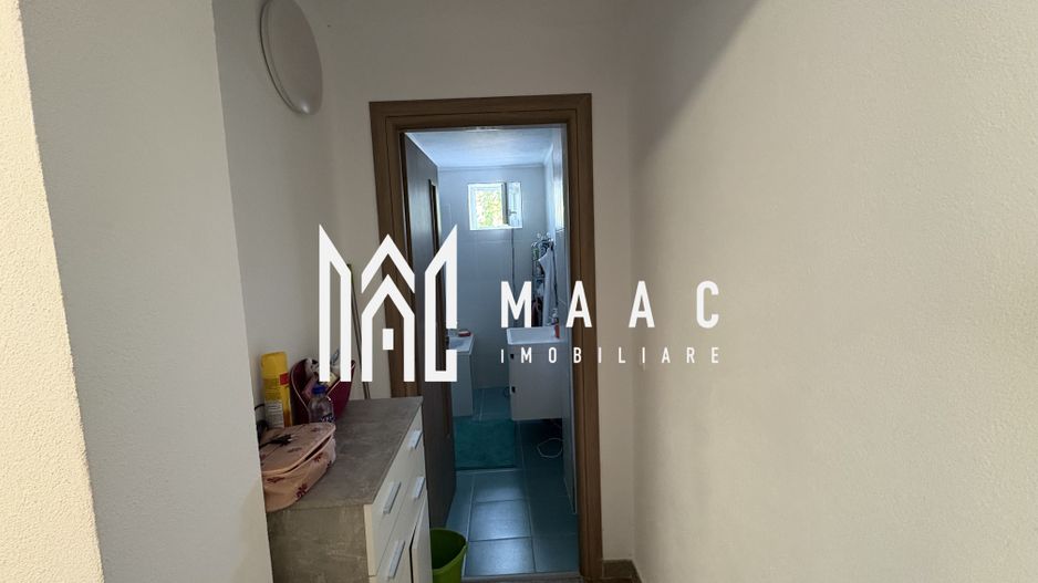 Apartament 2 camere | Turnișor | 56 mp, grădină - Poză 12