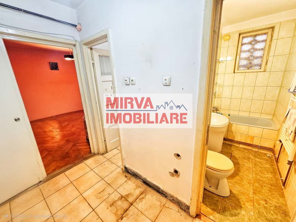 Apartament 2 camere | Parter | zona Bariera Postei-Bucov - Poză 10