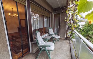 Vânzare apartament 4 camere decomandat – zona Vatra Luminoasă