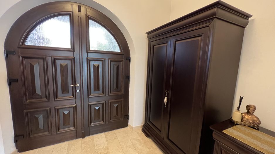 Casa LUX superba Tunari | Pipera - Poză 10