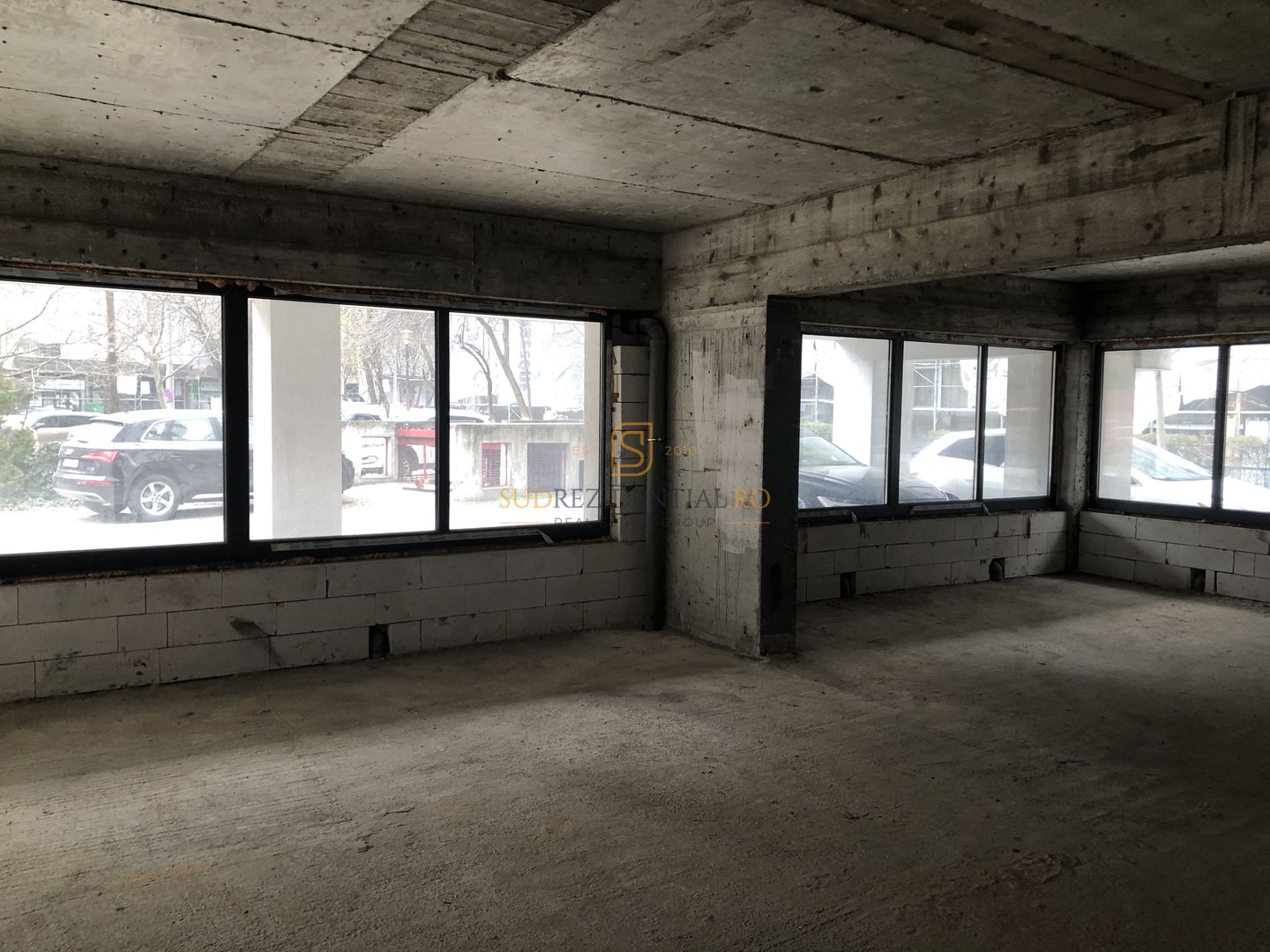 Spatiu comercial de inchiriat – 240 mp zona Sun Plaza, Oltenitei - Poză 8