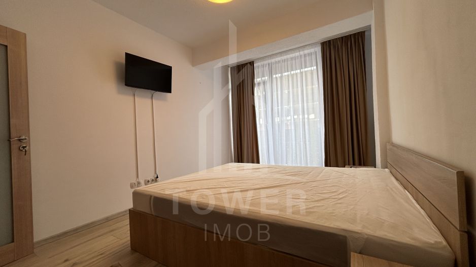 Apartament 2 camere de închiriat Doamna Stanca - Poză 7