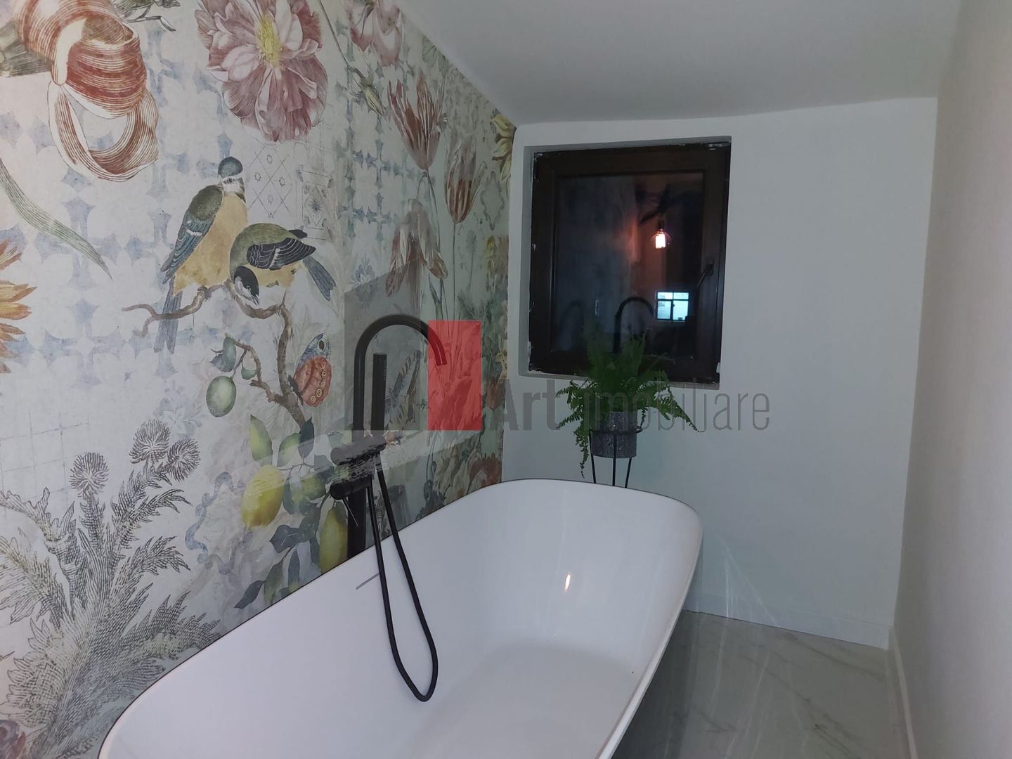 Apartamentul "DISINJATUR" , et. 1/1 in vila stil neoromanesc - Poză 23