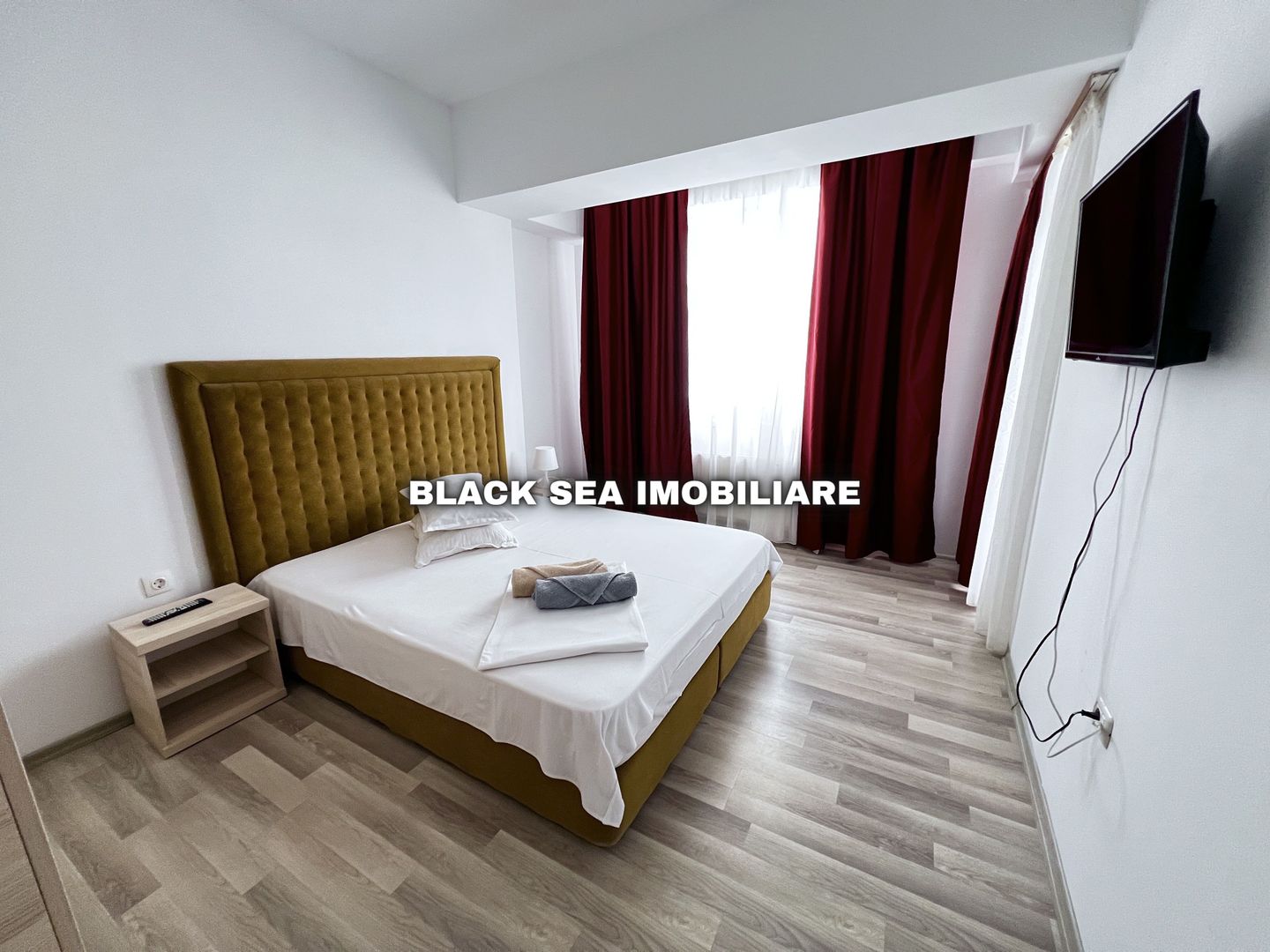 Apartament 3 camere in Mamaia zona Summerland l Vedere la mare l Ocazie Unica!!! - Poză 9