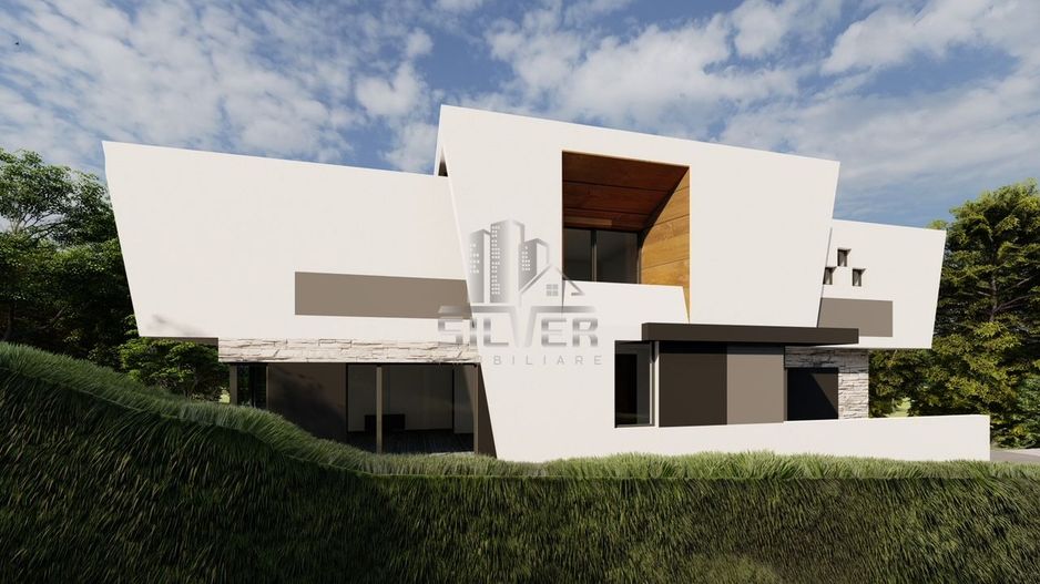 Casa  exclusivista  cu teren de 562 mp! - Poză 4