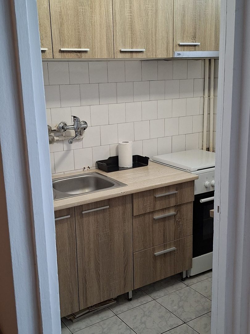 Garsoniera renovata | 32 mp | Manastur - Poză 6