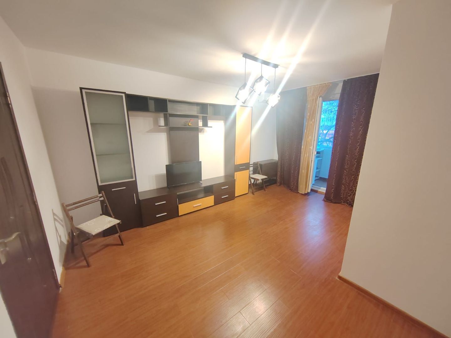 Garsoniera Metrou N.Grigorescu - Poză 1