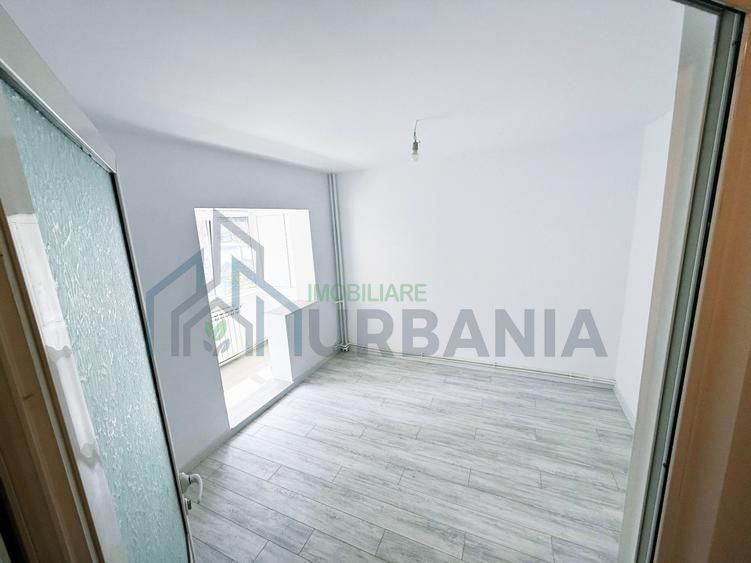 Apartament 3 camere, parter, renovat recent, cartier Nicolina, Iași - Poză 8