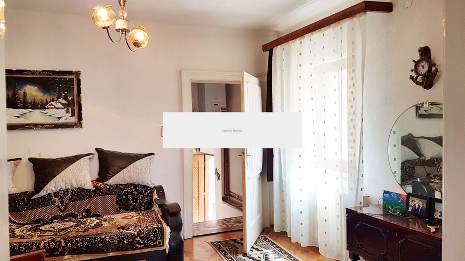 Apartament de cumparare in zona linistita - Poză 31