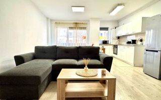 Apartament Modern cu Terasă Spațioasă - Poză 1