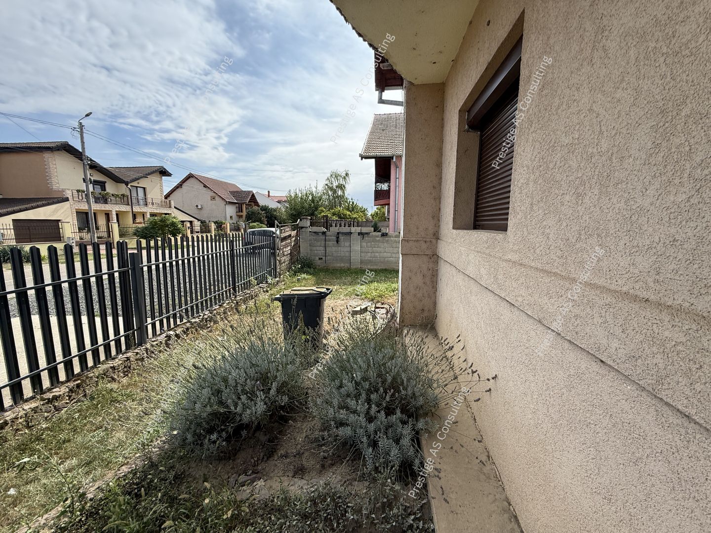 Casa individuala | 5 Camere- Sag - Poză 38