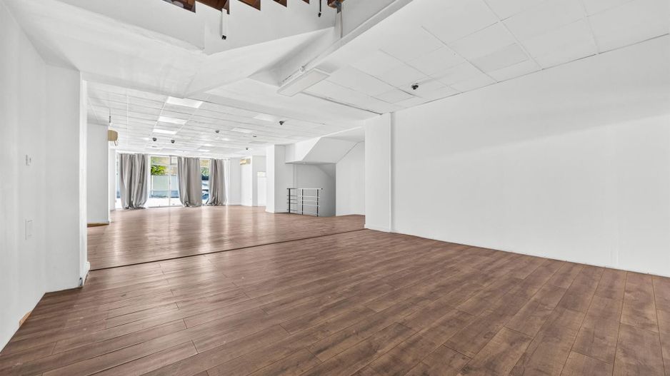 COMISION 0% | SPATIU COMERCIAL | 2 NIVELURI | CENTRUL CIVIC - Poză 3
