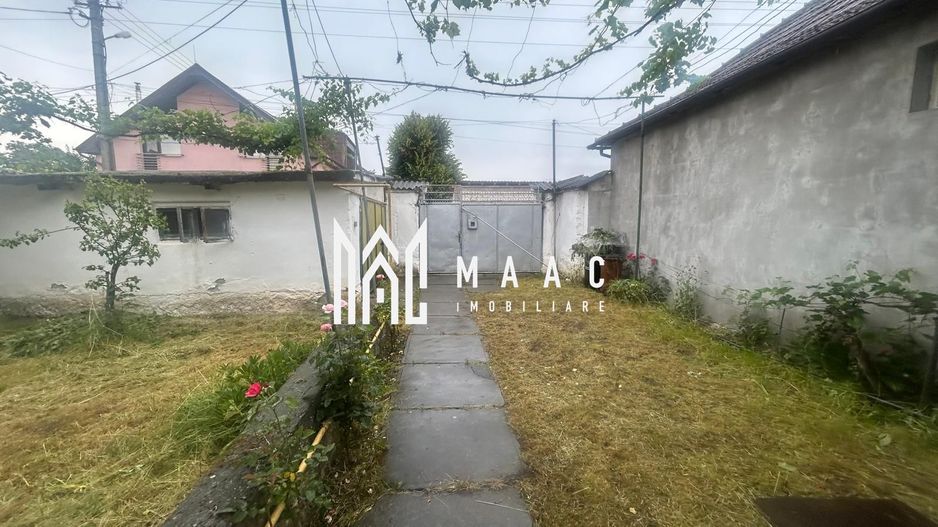 Casa Individuala I Teren 1.000 MP I Oportunitate rară în Avrig - Poză 10
