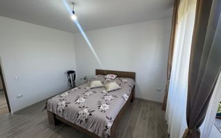 Casa individuala, 200 mp utili, 1399 mp teren, Zona Ernei - Poză 5