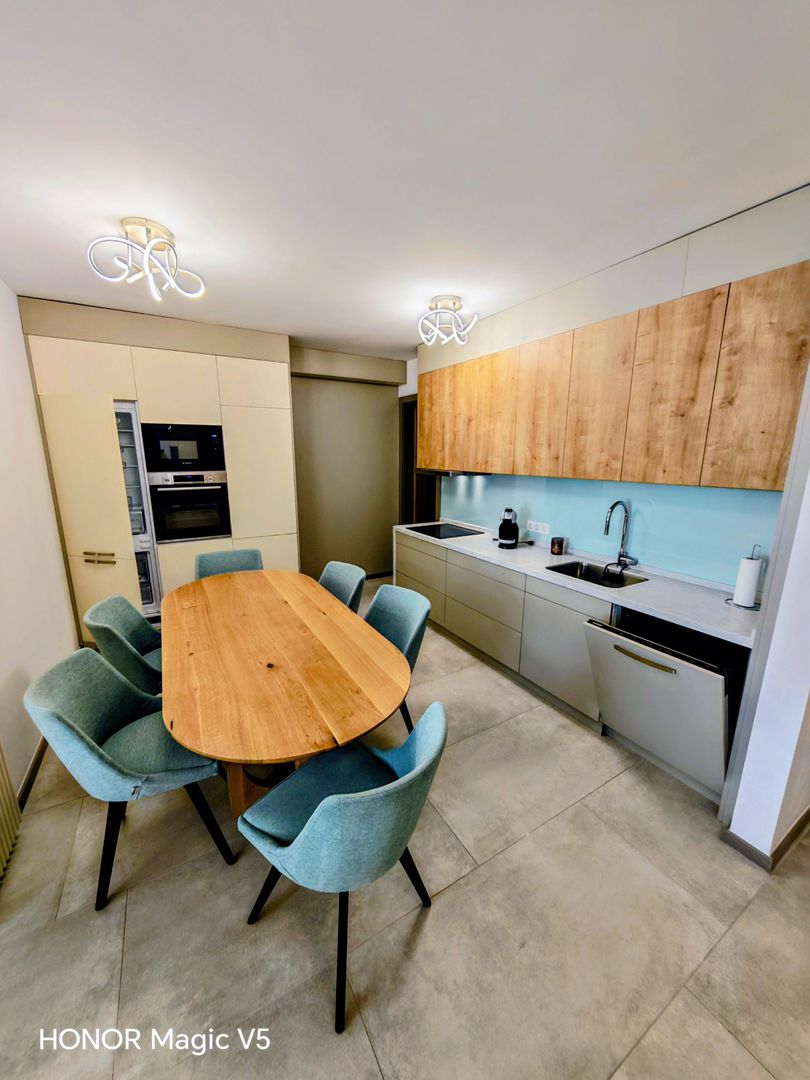 Apartament 3 cam Tale Ionescu - Poză 3