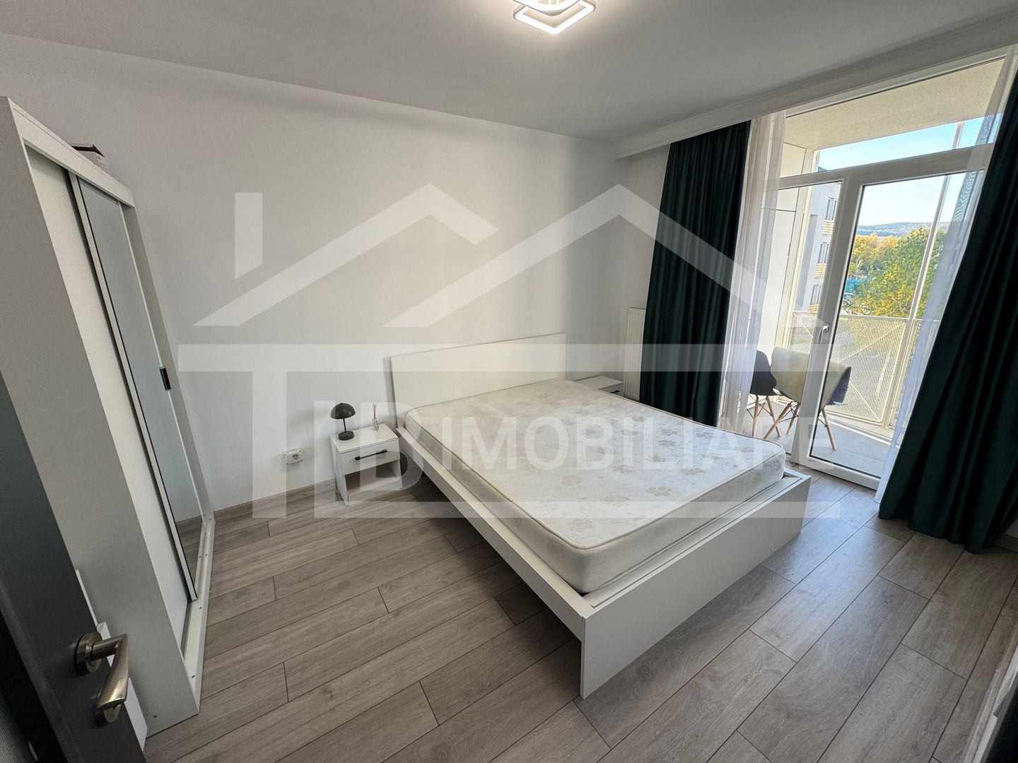 Apartament cu 2 camere, 56mp, Zona AMA Residence - Poză 5