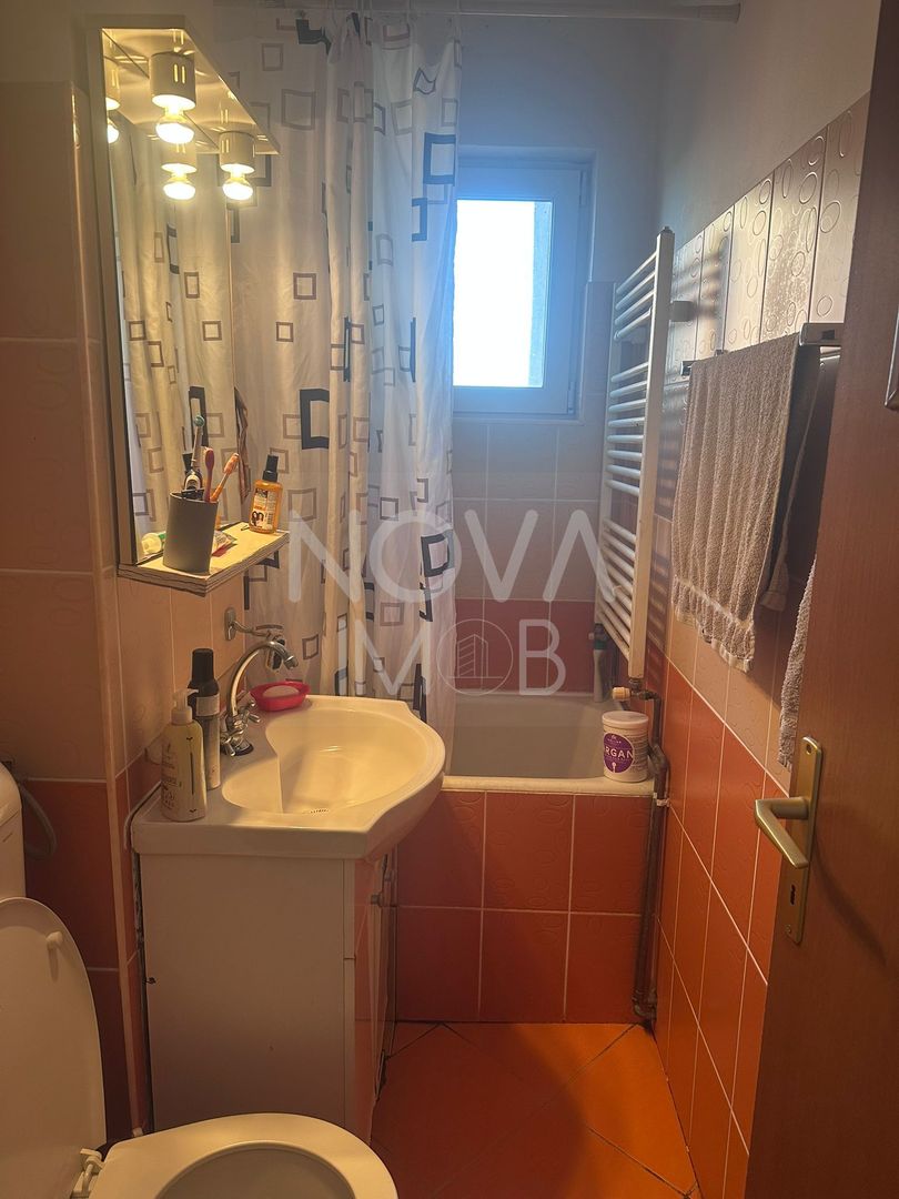 Apartament 2 camere, Aleea Rosiorilor - Poză 6
