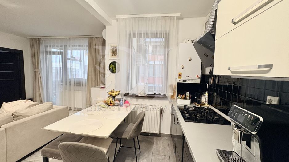 Apartament cu 2 camere | zona Parcul Poligon - Poză 3