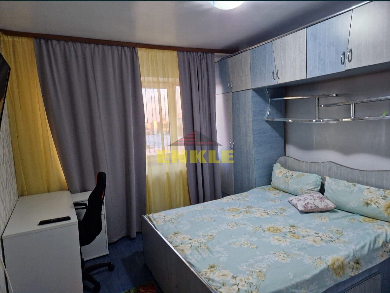 De vânzare apartament cu 2 camere semidecomandat, zona Carrefour - Poză 2