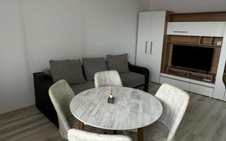 Apartament modern 2 camere + birou - Poză 10