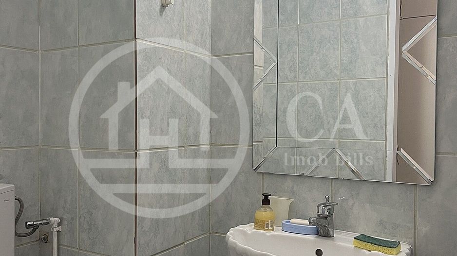 Apartament cu 3 camere de inchiriat Velenta Oradea - Poză 6