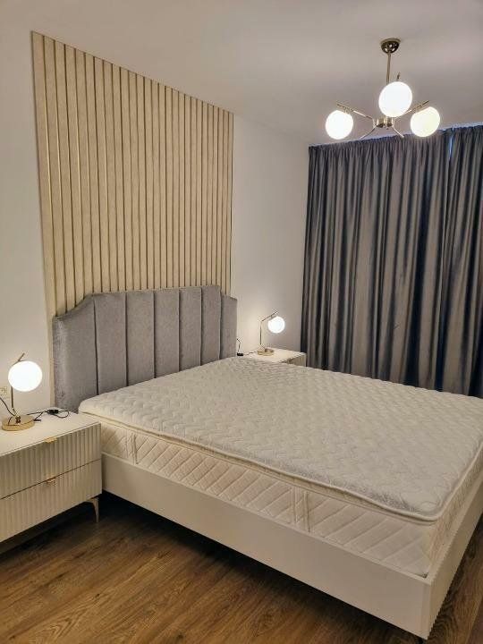 LIVIU REBREANU | 2 CAMERE | MOBILAT SI UTILAT | BLOC NOU - Poză 5