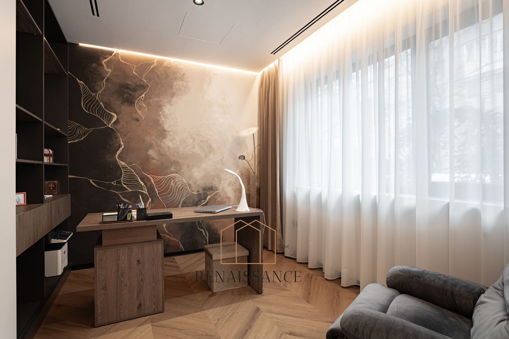 Casa Exclusivista 5 Camere P+1E | Finisaje de Lux | Calea Aradului - Poză 3