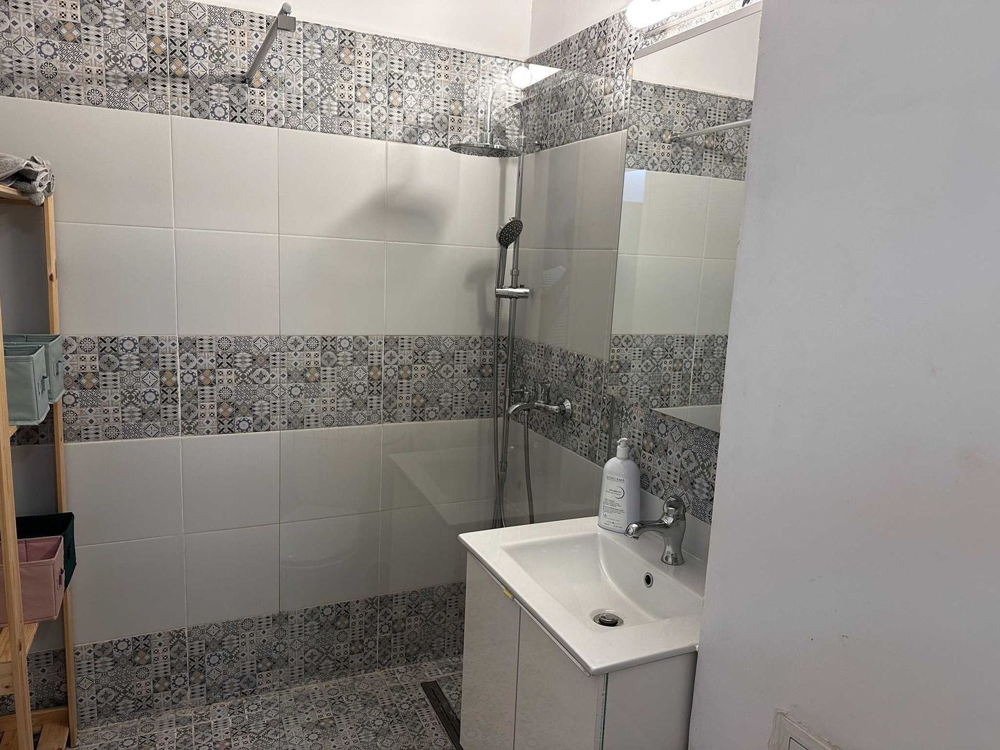 Garsonieră modernă de inchiriat, Plaza Mall - Poză 5