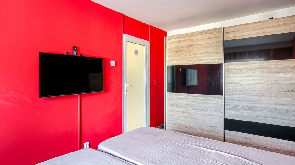 Vandut! Apartament micălaca 2 camere - Comision 0% la cumparare - Poză 7