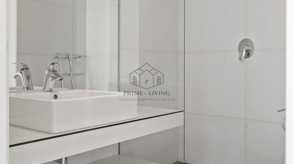 PENTHOUSE DEOSEBIT LA INCHIRIERE LANGA PARCUL KISELEFF - Poză 11